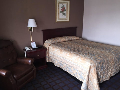 Eldon Inn - Click Find 15