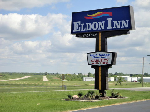 Eldon Inn - Click Find 20