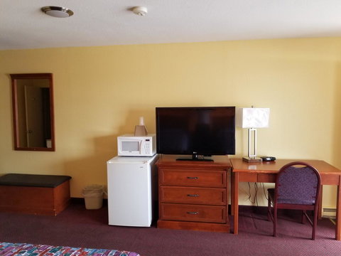 Eldon Inn - Click Find 2