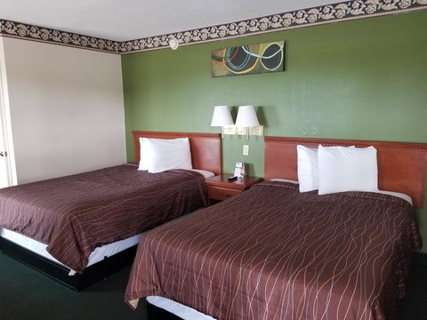 Eldon Inn - Click Find 8