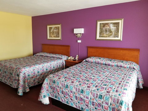 Eldon Inn - Click Find 1