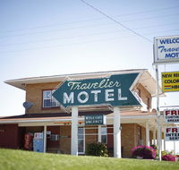 Travelier Motel - Macon