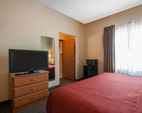 Quality Inn Joplin - Bridge Guide 27