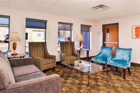 Quality Inn Joplin - Bridge Guide 2