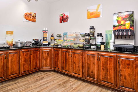 Quality Inn Joplin - Bridge Guide 14