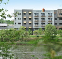 Stoney Creek Hotel  Conference Center - Independence MO