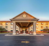 Quality Inn Suites Hannibal