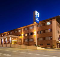 Best Western On the River