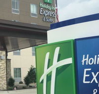 Holiday Inn Express Suites - Hannibal - Medical Center