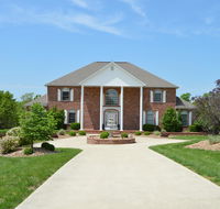 Lafayette Manor Bed  Breakfast