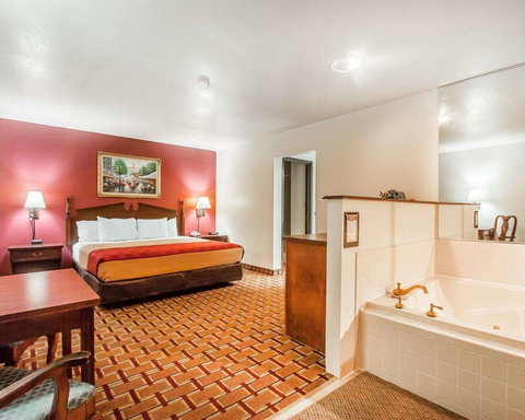 Econo Lodge Dexter - Bet 4u 13