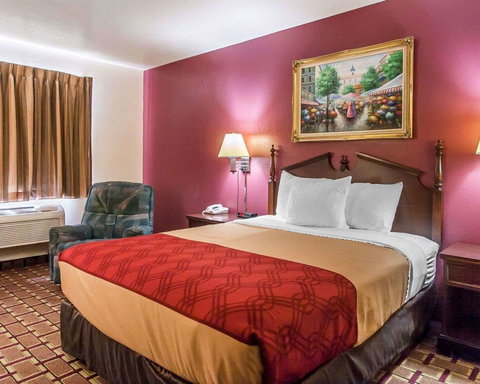 Econo Lodge Dexter - Bet 4u 11