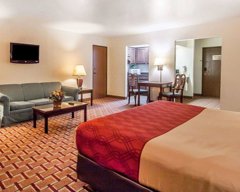 Econo Lodge Dexter - Bet 4u 3