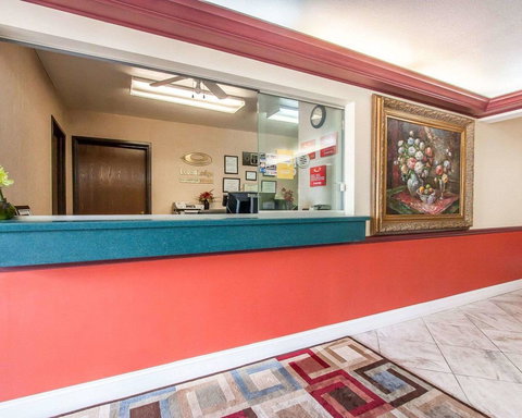 Econo Lodge Dexter - Bet 4u 15