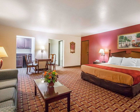 Econo Lodge Dexter - Bet 4u 16