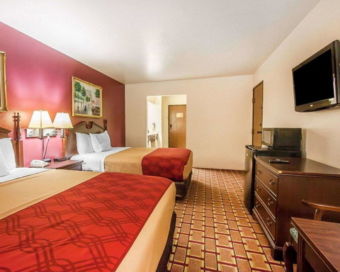 Econo Lodge Dexter - Bet 4u 4