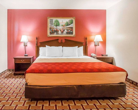 Econo Lodge Dexter - Bet 4u 12