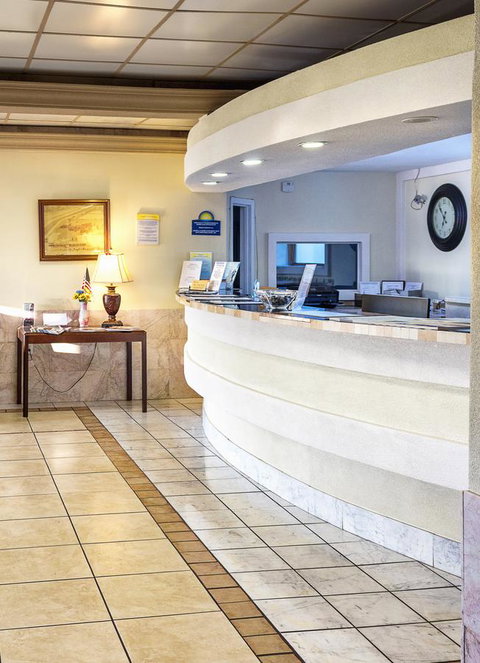 Days Inn By Wyndham Lebanon - Bet 4u 3