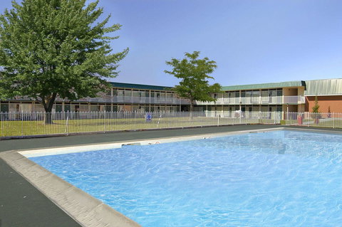 Days Inn By Wyndham Lebanon - Bet 4u 13