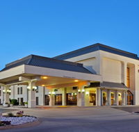 Hampton Inn Joplin