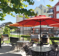 Residence Inn Joplin