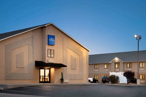 Baymont By Wyndham Dexter - Bet 4u 0