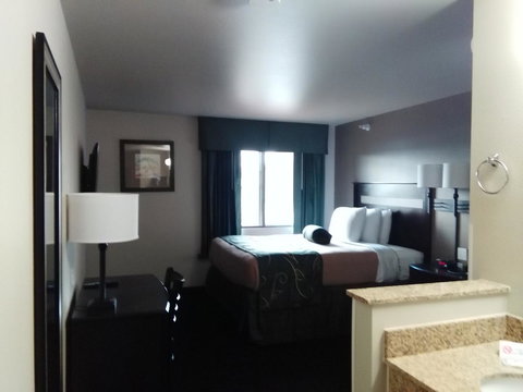 Baymont By Wyndham Dexter - Bet 4u 7