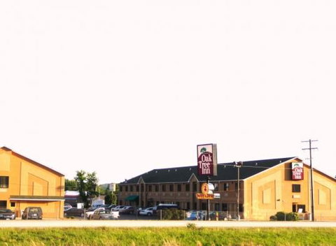 Baymont By Wyndham Dexter - Bet 4u 1