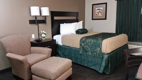 Baymont By Wyndham Dexter - Bet 4u 2