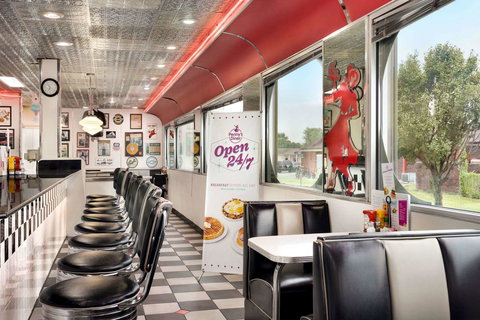 Baymont By Wyndham Dexter - Bet 4u 28