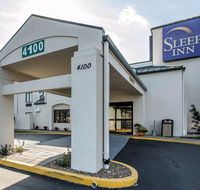 Sleep Inn Joplin