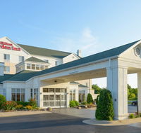 Hilton Garden Inn Joplin