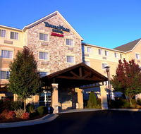 TownePlace Suites Joplin