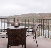 Ozark Mountain Resort 3BDR Condo
