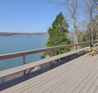 Table Rock Lake House