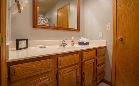 Ozarks Outdoor Legacy Home - Bet 4u 10