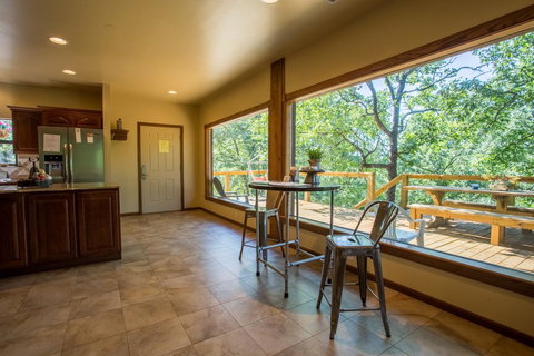 Ozarks Outdoor Legacy Home - Bet 4u 16