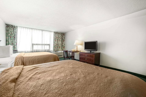 Travelodge By Wyndham Great Falls - Bet 4u 18