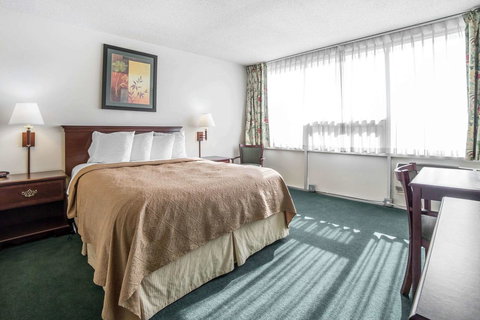 Travelodge By Wyndham Great Falls - Bet 4u 5