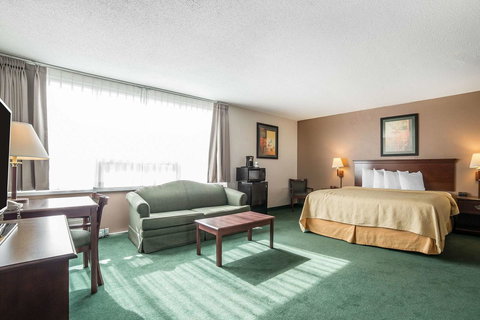 Travelodge By Wyndham Great Falls - Bet 4u 3