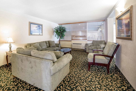 Travelodge By Wyndham Great Falls - Bet 4u 12