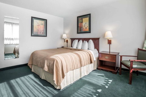 Travelodge By Wyndham Great Falls - Bet 4u 17