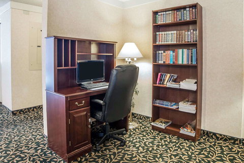 Travelodge By Wyndham Great Falls - Bet 4u 6