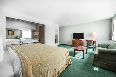 Travelodge By Wyndham Great Falls - Bet 4u 15