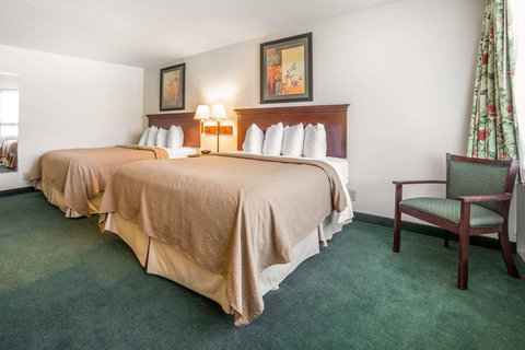 Travelodge By Wyndham Great Falls - Bet 4u 1