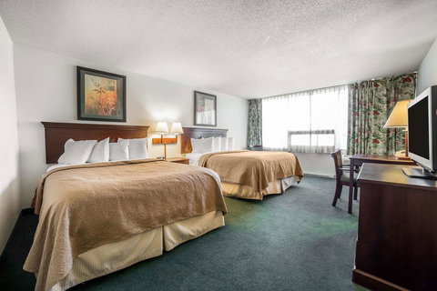 Travelodge By Wyndham Great Falls - Bet 4u 19