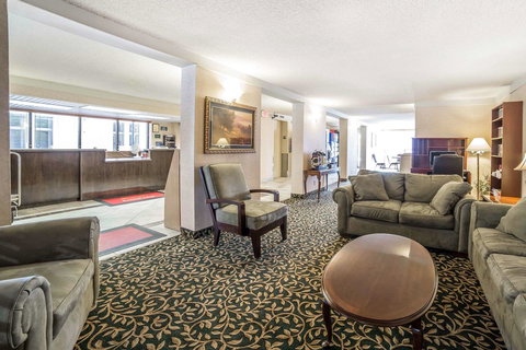 Travelodge By Wyndham Great Falls - Bet 4u 2