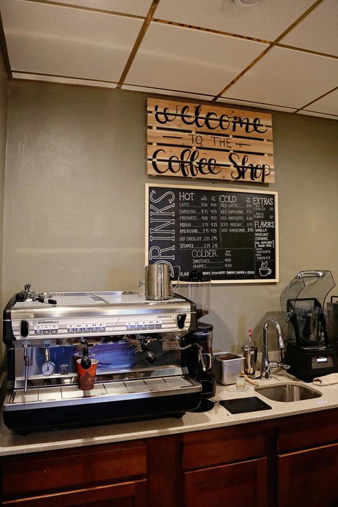 Billings Hotel & Convention Center - Bet 4u 38