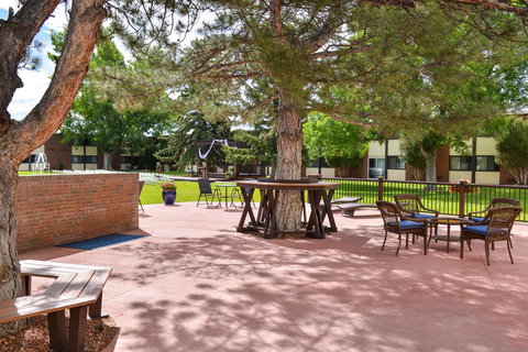 Billings Hotel & Convention Center - Bet 4u 33