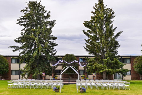 Billings Hotel & Convention Center - Bet 4u 32